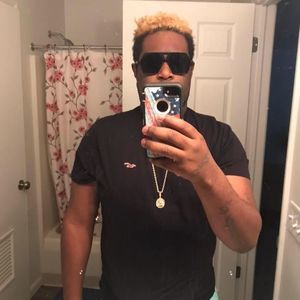 Meet your Posher, Jamar